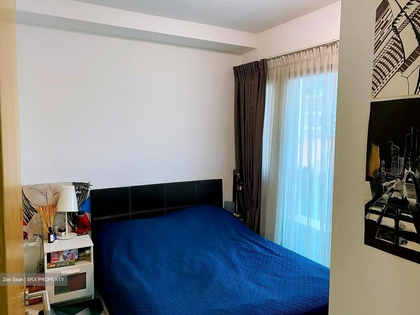 RV Point (D9), Apartment #610767371